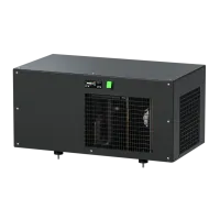 Coltri TORNADO chiller