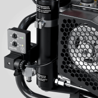 Coltri Autodrain with timer - Portables line