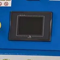 Coltri Touch screen - Heavy Duty line