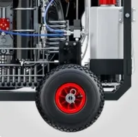 Coltri Wheels kit - Ergo Efficient/Prime