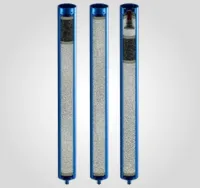 Coltri Megafilter cartridge