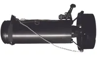 Teseo podvodni skuter Bm3