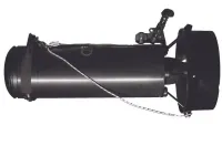 Teseo underwater scooter Bm3 EXTREME