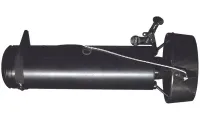 Teseo underwater scooter Bm5