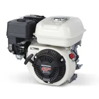 Honda Petrol engine GP200H-QX3-5S