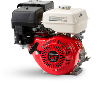Honda Petrol engine GX 270 QXQ4 starter manual for MCH 16