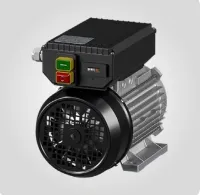 Coltri Single-phase electric motor 1.5/2.2/3/4/5.5k/7.5kW