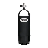 Mares Steel Cylinder with Mono Valve