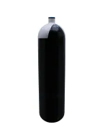 Sanosub Steel Cyilinder without Valve