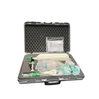 Sanosub Resuscitation Suitcase