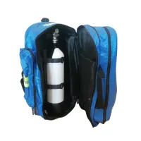 Sanosub Nautic Box Complete Kit