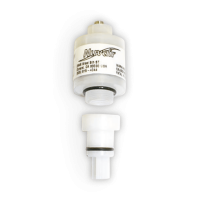 Coltri Replacement sensor for oxygen analyzer PRO O2 with remote sensor