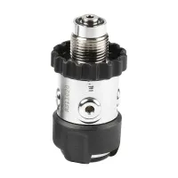 Mares first stage 2S