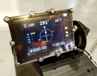 Teseo Navigation System