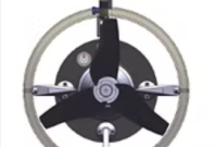 Teseo Torsion damper