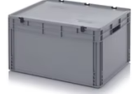 Teseo Not-Dry plastic case