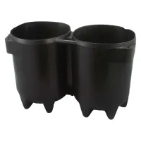 Sanosub PVC Stopa za Dvobocnik