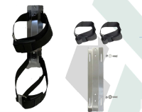 Sanosub Adapter za Mono Bocu s Trakama