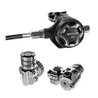 Mares 26XR with HR - FULL TECH SET - XR Line