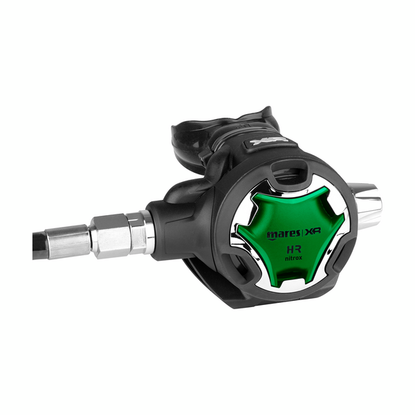 Mares second stage HR - XR Line