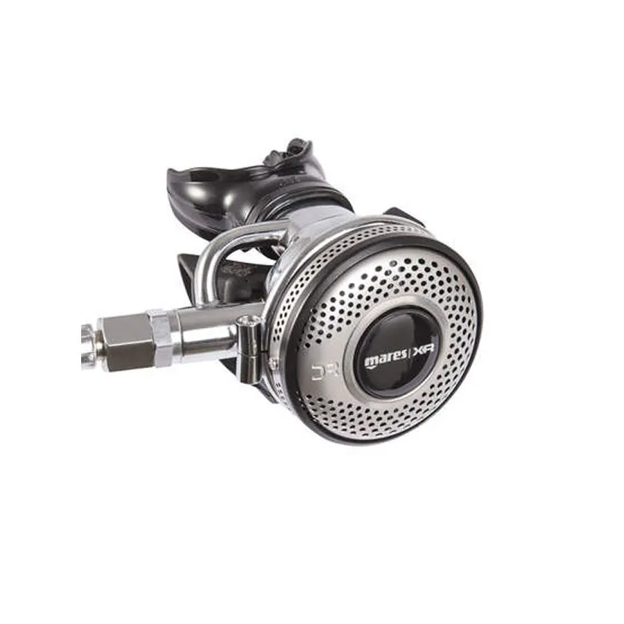 Mares second stage DR - XR Line