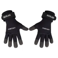 Procean rukavice KEVLAR Fingertips 3mm