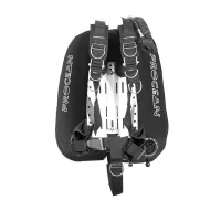 Procean BCD WING SET - 15/19/22.5/30kg