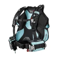 Mares BCD MAGELLAN HD She Dives