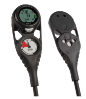 Mares dive console PUCK LITE MISSION 2