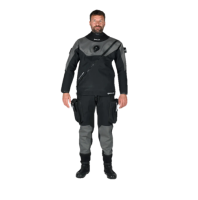 Mares suho odijelo XR PLURA Latex - XR Line