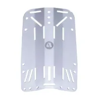 Apeks LEĐNA PLOČA: ALU / ČELIK