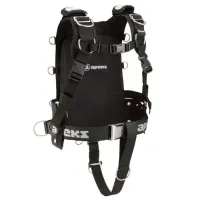 Apeks WTX HARNESS