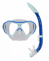 Aqualung dječji URCHIN COMBO