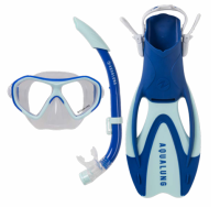 Aqualung URCHIN SET JR