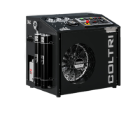 COLTRI compressor MARK III SILENT TPS 210/270 EM