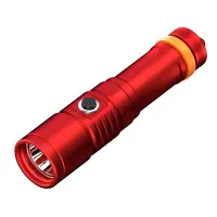 Orcatorch lampa D710