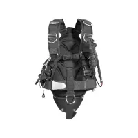 Procean BCD SIDEMOUNT SET- 25735/40lbs