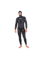 Mares jacket EXPLORER LAVA 5mm