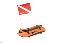 Mares X- FLOAT BOARD buoy