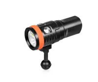 Orcatorch lampa D900V
