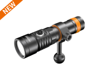 Orcatorch torch D710V MK2