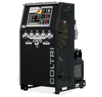 COLTRI kompresor OPEN 400 EM