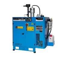 COLTRI compressor C-NITROX 400