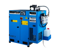 COLTRI compressor C-NITROX P320