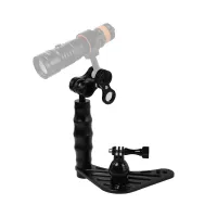 Orcatorch H02 camera tray