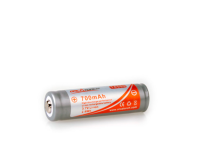 Orcatorch 14500 punjiva baterija, 700 mAh