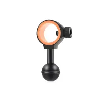 Orcatorch ZJ18 Ball Joint Bracket