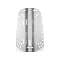 Procean Backplate Aluminium