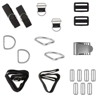 Procean Adjustable Harness