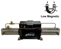 MPS booster C4XLM Low Magnetic
